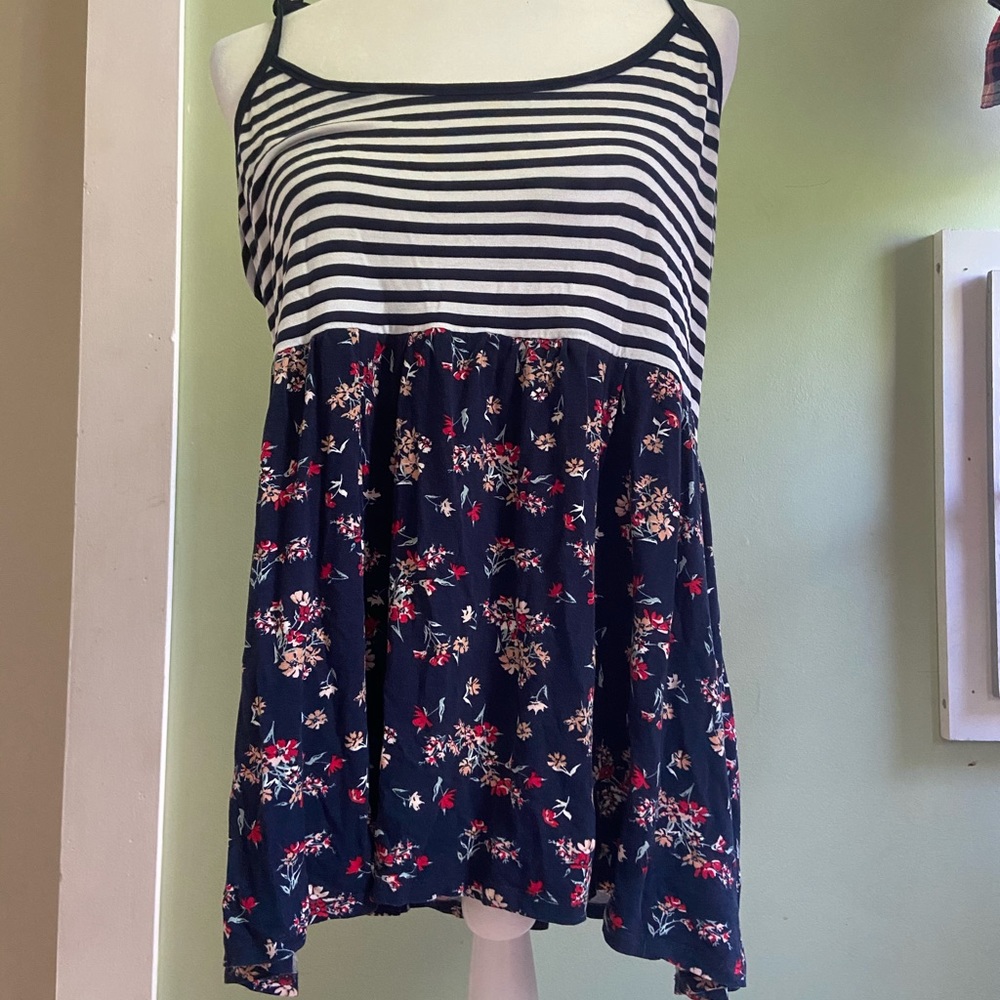 TORRID Tank Top
